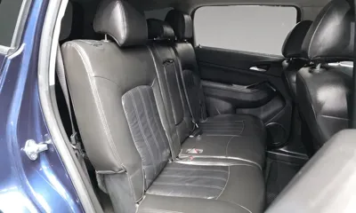 ChevroletGMDaewoo Orlando