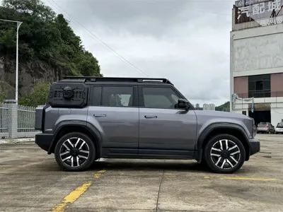 iCAR iCAR 03