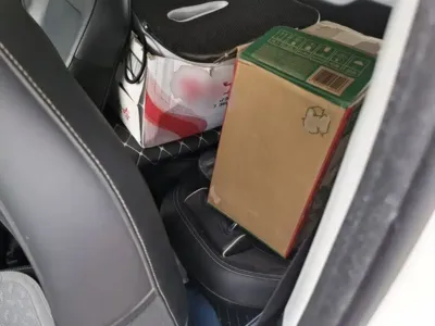 Baojun KiWi EV