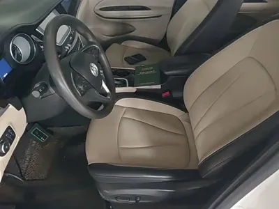 Buick Verano
