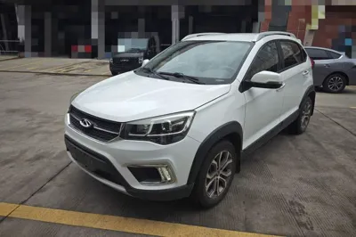 Chery Tiggo 3x