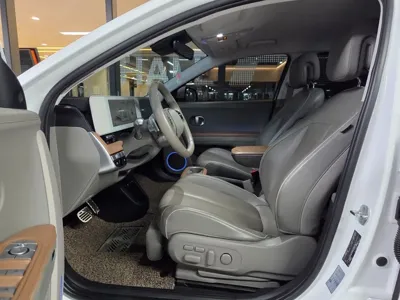 Hyundai Ioniq5