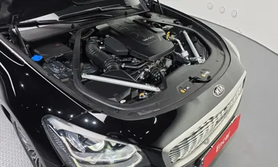 Kia K9