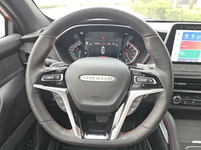 Maxus D90 Pro