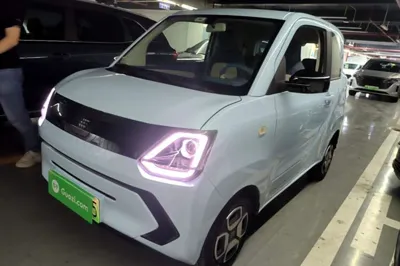 Dongfeng Fengon MINIEV