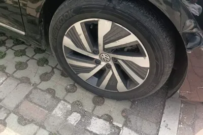 Volkswagen Passat New Energy