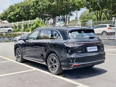 尚界 尚界H5
