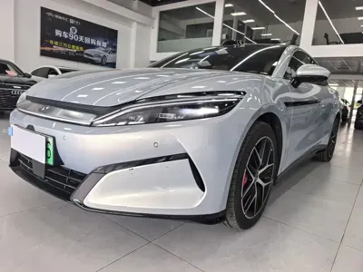 BYD 汉L