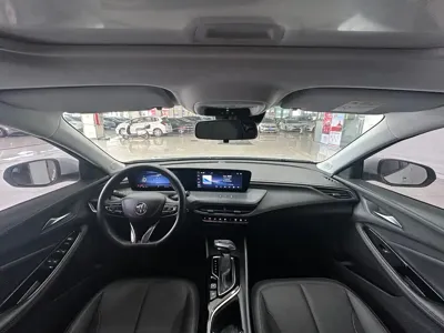 Buick Verano