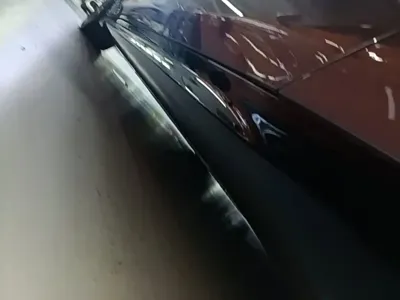 Xiaomi SU7