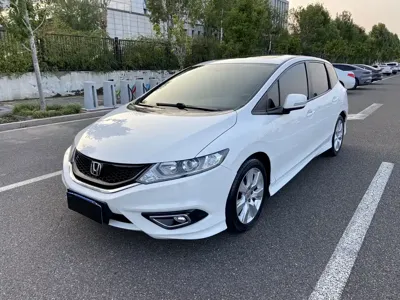Honda Jade
