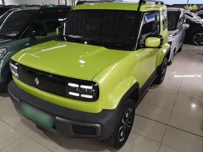 Baojun Yueye