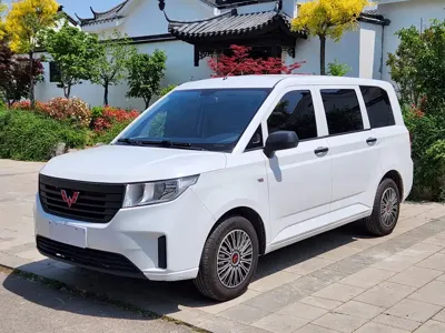 Wuling Hongguang Plus