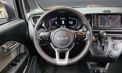 Kia Ray