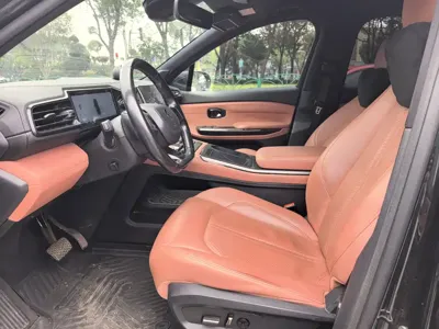 Nio EC6