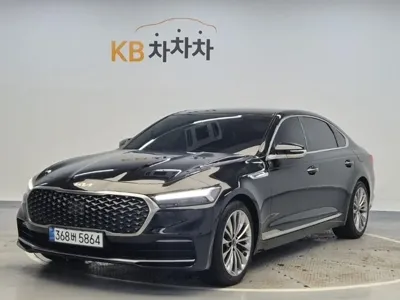 Kia K9