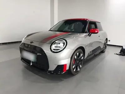 MINI 电动MINI JCW