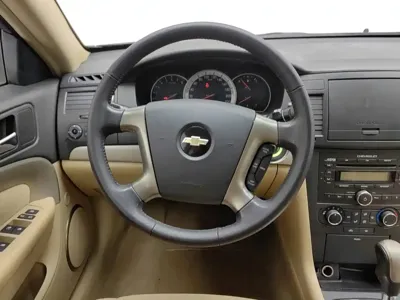 Chevrolet Epica