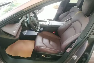 Xiaomi Auto SU7