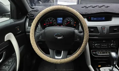Renault-KoreaSamsung SM5