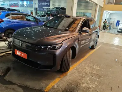 Voyah Zhiyin