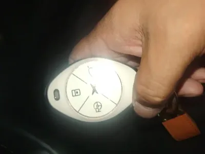 Xpeng G3