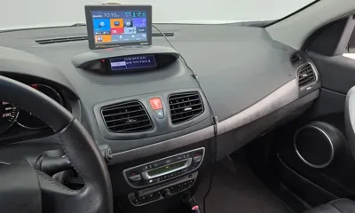 Renault-KoreaSamsung SM3