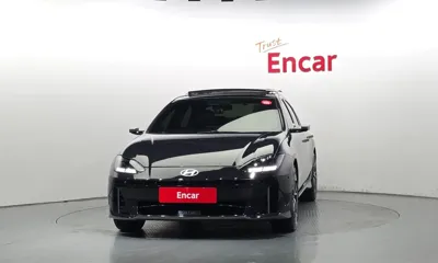 Hyundai Ioniq6