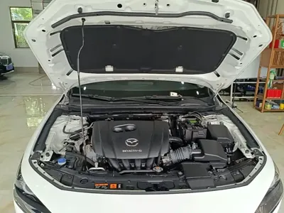 Mazda 3 Axela