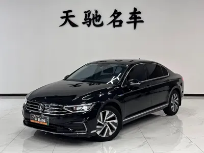 Volkswagen 迈腾 PHEV