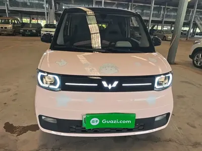 Wuling MINIEV
