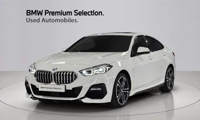 BMW 2-Series