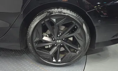 Hyundai Ioniq6