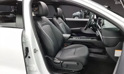 Hyundai Ioniq6