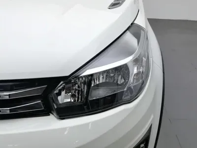 Haval H1