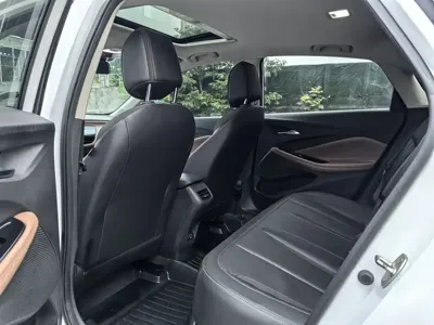 Buick Verano