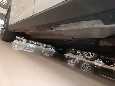 Bestune T55