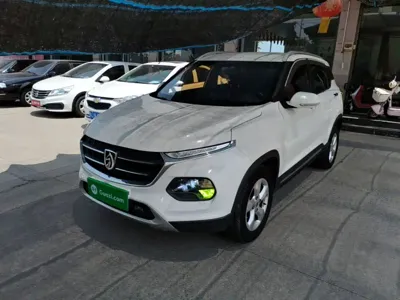 Baojun 510