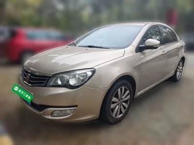 Roewe 350