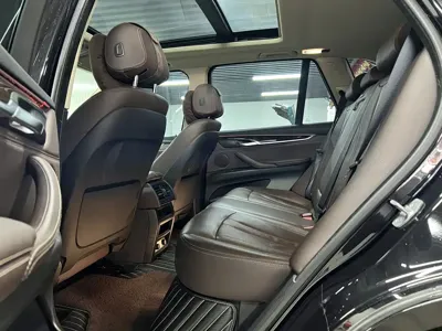 BMW X5 (Import)