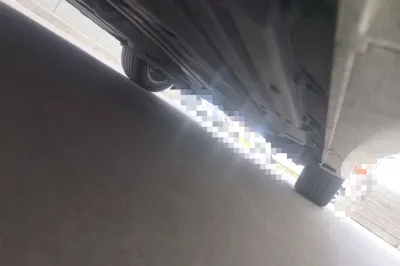 Honda Jade