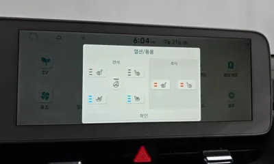 Hyundai Ioniq5