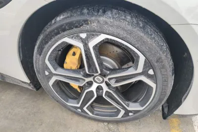 Xiaomi Auto SU7
