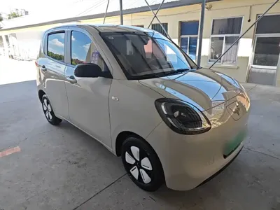 Wuling MINIEV
