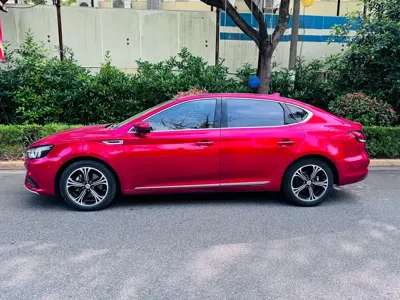 MG 6 New Energy