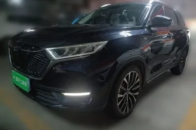 CHANGAN OSHAN X7