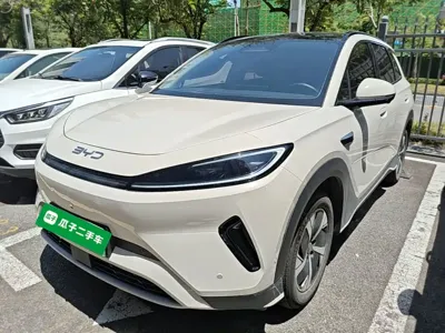 BYD 海狮05 EV