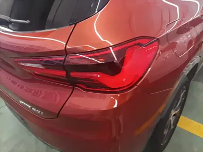 BMW X2 (Import)