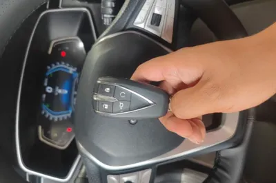 CHANGAN OSHAN X7