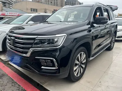 Roewe RX8